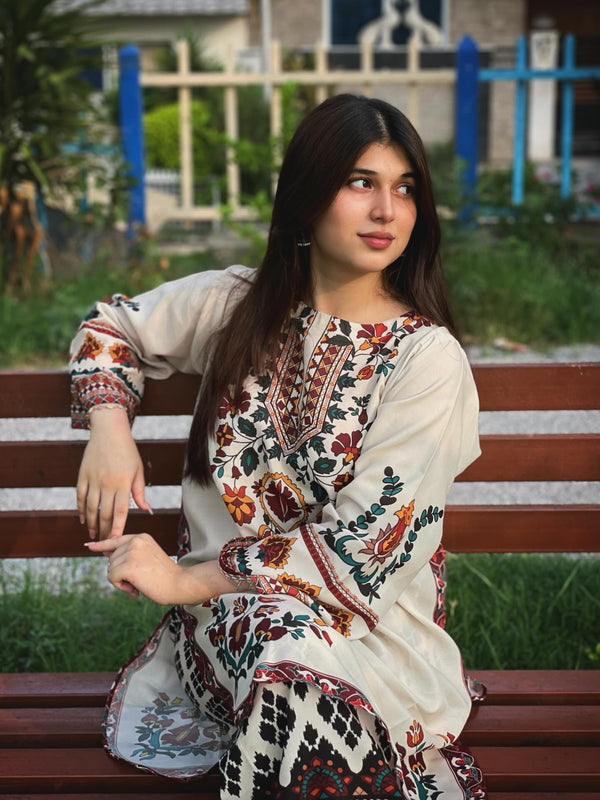 MEERAB CORD SET