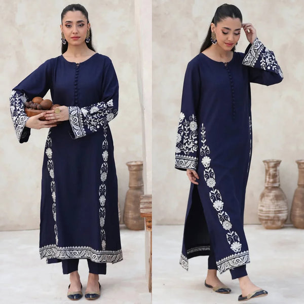 ARZU EMB 2PC