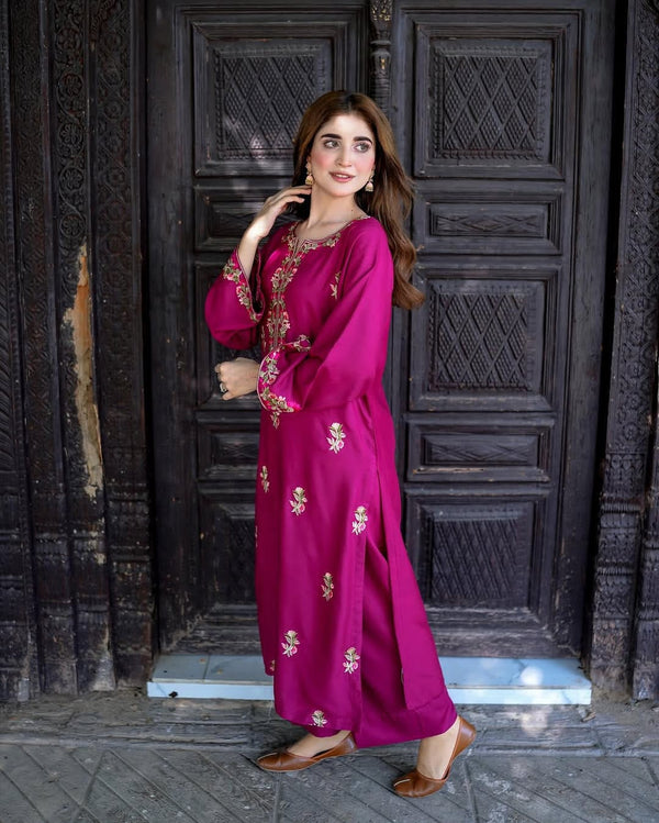 AANGAN EMB 2PC
